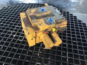 Liebherr Blocco valvole